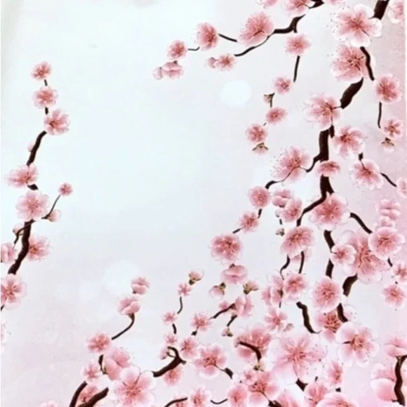 25 10x13 Poly Mailers Pretty in Pink Variety Bundle vintage lady, brick, blossom - Picture 6 of 6